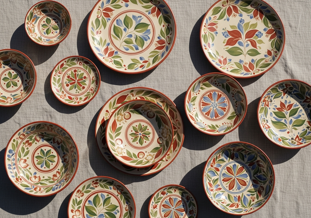 Примеры работ студентов курса Dishart